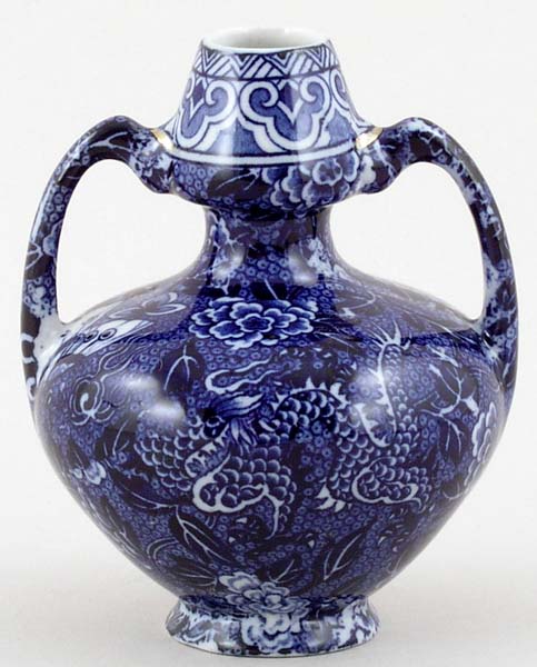 Vase c1920s